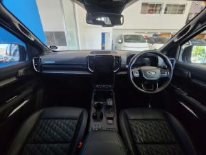 Ford Ranger 3.0TD V6 double cab Platinum 4WD - Image 8