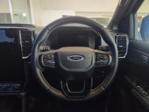 Ford Ranger 3.0TD V6 double cab Platinum 4WD - Image 9