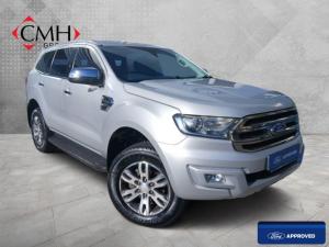 Ford Everest 2.2TDCi XLT - Image 1