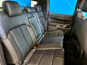 Ford Ranger 2.0 BiTurbo double cab Wildtrak - Image 10