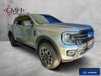 Thumbnail Ford Ranger 2.0 BiTurbo double cab Wildtrak