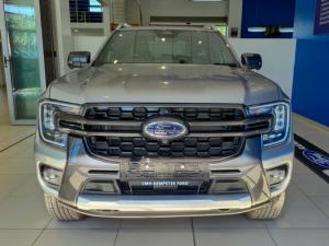 Ford Ranger 2.0 BiTurbo double cab Wildtrak - Image 3
