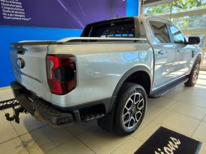 Ford Ranger 2.0 BiTurbo double cab Wildtrak - Image 6