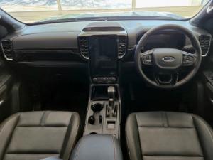 Ford Ranger 2.0 BiTurbo double cab Wildtrak - Image 8