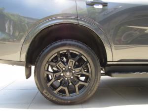 Ford Everest 2.0 BiTurbo 4x4 Sport - Image 10