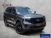 Ford Everest 2.0 BiTurbo 4x4 Sport - Thumbnail 1