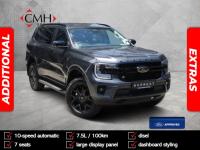 Thumbnail Ford Everest 2.0 BiTurbo 4x4 Sport