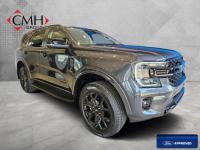 Thumbnail Ford Everest 2.0 BiTurbo 4x4 Sport