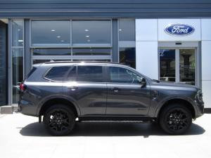 Ford Everest 2.0 BiTurbo 4x4 Sport - Image 3