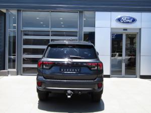 Ford Everest 2.0 BiTurbo 4x4 Sport - Image 4