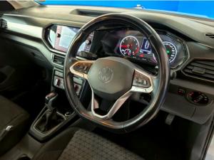 Volkswagen T-Cross 1.0TSI 85kW Comfortline - Image 10