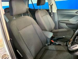 Volkswagen T-Cross 1.0TSI 85kW Comfortline - Image 11