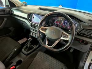 Volkswagen T-Cross 1.0TSI 85kW Comfortline - Image 12