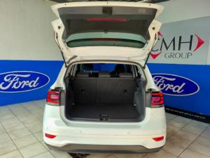Volkswagen T-Cross 1.0TSI 85kW Comfortline - Image 14