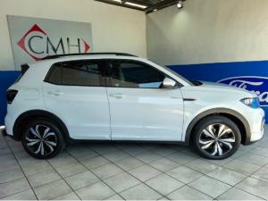 Volkswagen T-Cross 1.0TSI 85kW Comfortline - Image 4