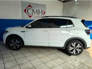 Volkswagen T-Cross 1.0TSI 85kW Comfortline - Image 5