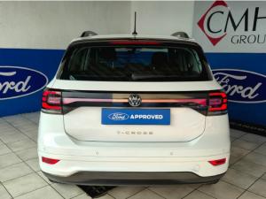 Volkswagen T-Cross 1.0TSI 85kW Comfortline - Image 6