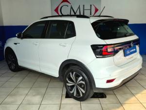 Volkswagen T-Cross 1.0TSI 85kW Comfortline - Image 7