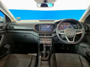 Volkswagen T-Cross 1.0TSI 85kW Comfortline - Image 9