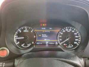 Nissan Navara 2.5DDTi double cab Pro-4X 4x4 - Image 10