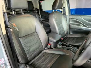 Nissan Navara 2.5DDTi double cab Pro-4X 4x4 - Image 11