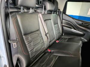 Nissan Navara 2.5DDTi double cab Pro-4X 4x4 - Image 12