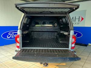 Nissan Navara 2.5DDTi double cab Pro-4X 4x4 - Image 13