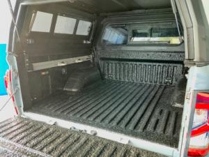 Nissan Navara 2.5DDTi double cab Pro-4X 4x4 - Image 14