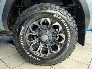 Nissan Navara 2.5DDTi double cab Pro-4X 4x4 - Image 15