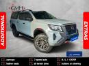 Thumbnail Nissan Navara 2.5DDTi double cab Pro-4X 4x4