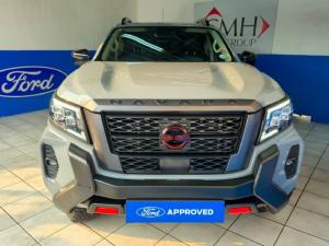 Nissan Navara 2.5DDTi double cab Pro-4X 4x4 - Image 2