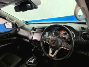 Nissan Navara 2.5DDTi double cab Pro-4X 4x4 - Image 6