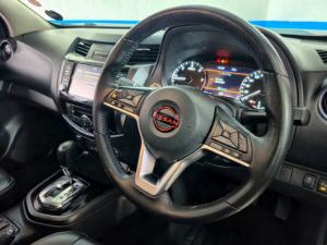 Nissan Navara 2.5DDTi double cab Pro-4X 4x4 - Image 7