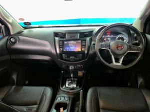 Nissan Navara 2.5DDTi double cab Pro-4X 4x4 - Image 8
