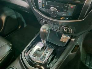 Nissan Navara 2.5DDTi double cab Pro-4X 4x4 - Image 9
