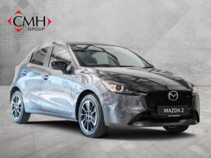 Mazda Mazda2 1.5 Individual - Image 1