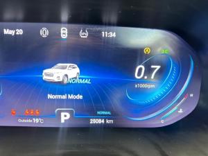Chery Tiggo 8 Pro 1.6TGDI 290T Distinction - Image 10