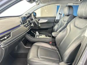 Chery Tiggo 8 Pro 1.6TGDI 290T Distinction - Image 11