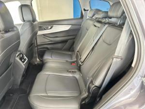 Chery Tiggo 8 Pro 1.6TGDI 290T Distinction - Image 12
