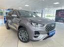 Thumbnail Chery Tiggo 8 Pro 1.6TGDI 290T Distinction