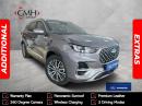 Thumbnail Chery Tiggo 8 Pro 1.6TGDI 290T Distinction
