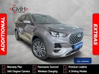 Thumbnail Chery Tiggo 8 Pro 1.6TGDI 290T Distinction