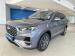 Chery Tiggo 8 Pro 1.6TGDI 290T Distinction - Thumbnail 2