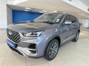 Chery Tiggo 8 Pro 1.6TGDI 290T Distinction - Image 2