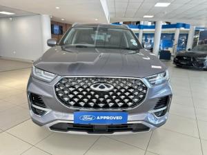 Chery Tiggo 8 Pro 1.6TGDI 290T Distinction - Image 3