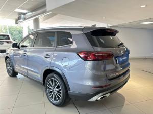 Chery Tiggo 8 Pro 1.6TGDI 290T Distinction - Image 4