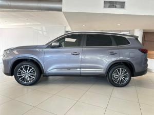 Chery Tiggo 8 Pro 1.6TGDI 290T Distinction - Image 5