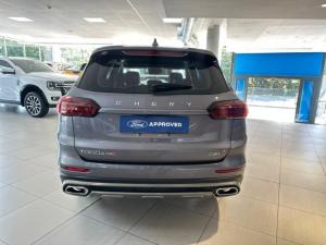 Chery Tiggo 8 Pro 1.6TGDI 290T Distinction - Image 6