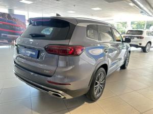 Chery Tiggo 8 Pro 1.6TGDI 290T Distinction - Image 7
