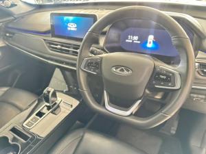 Chery Tiggo 8 Pro 1.6TGDI 290T Distinction - Image 8